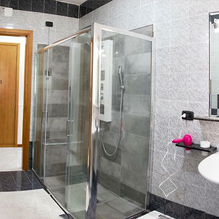 Appartamento Turistico Solarium Syrakus Exterior foto