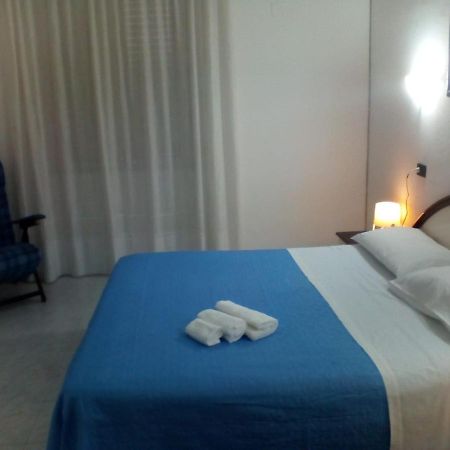 Appartamento Turistico Solarium Syrakus Exterior foto