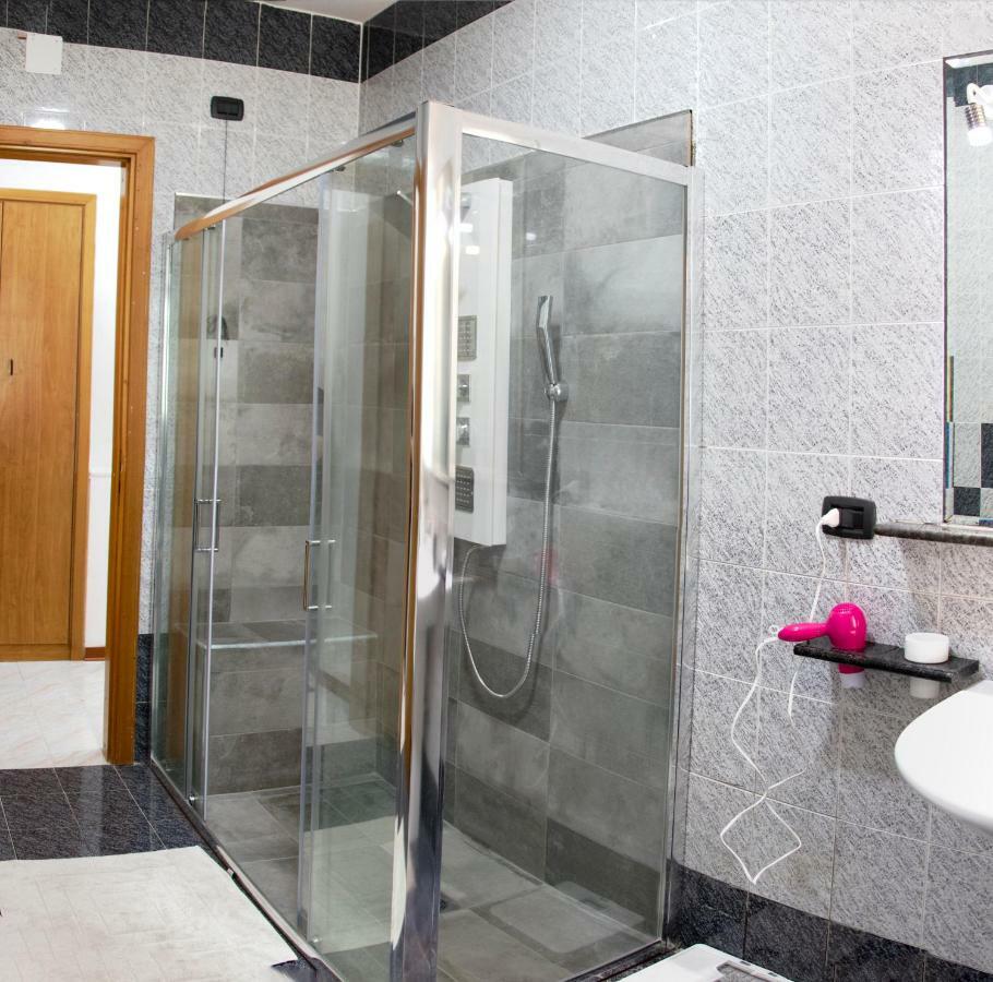 Appartamento Turistico Solarium Syrakus Exterior foto